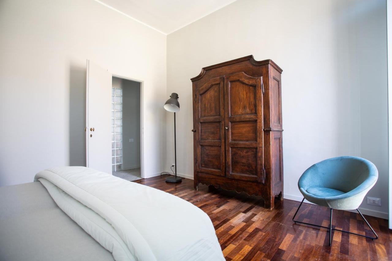 Casa Giuseppe Verdi 都灵 外观 照片